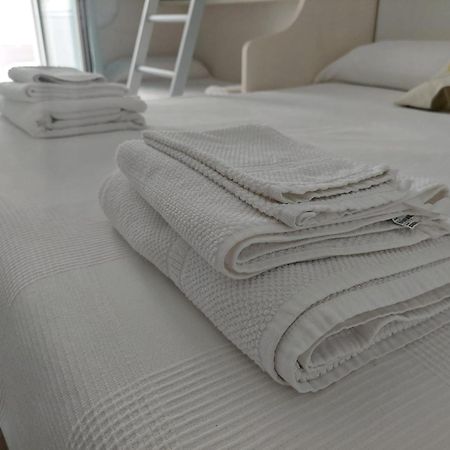 טורה קאנה Blue Sea Apartment מראה חיצוני תמונה