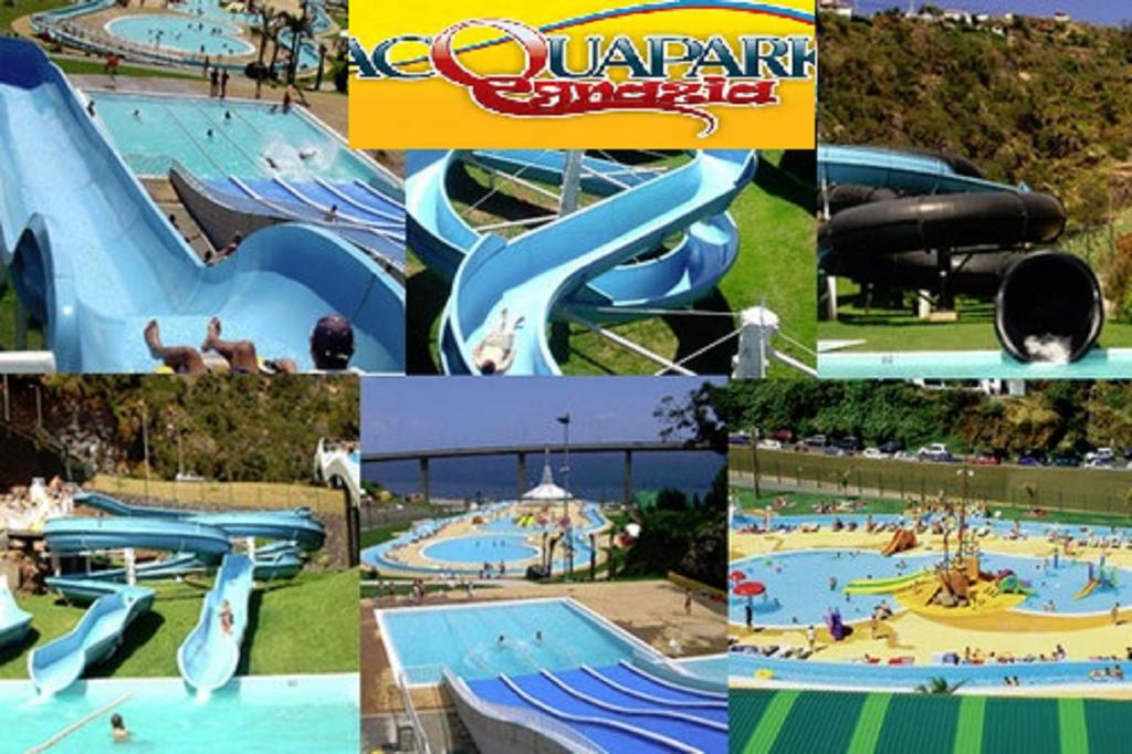 טורה קאנה Blue Sea Apartment מראה חיצוני תמונה