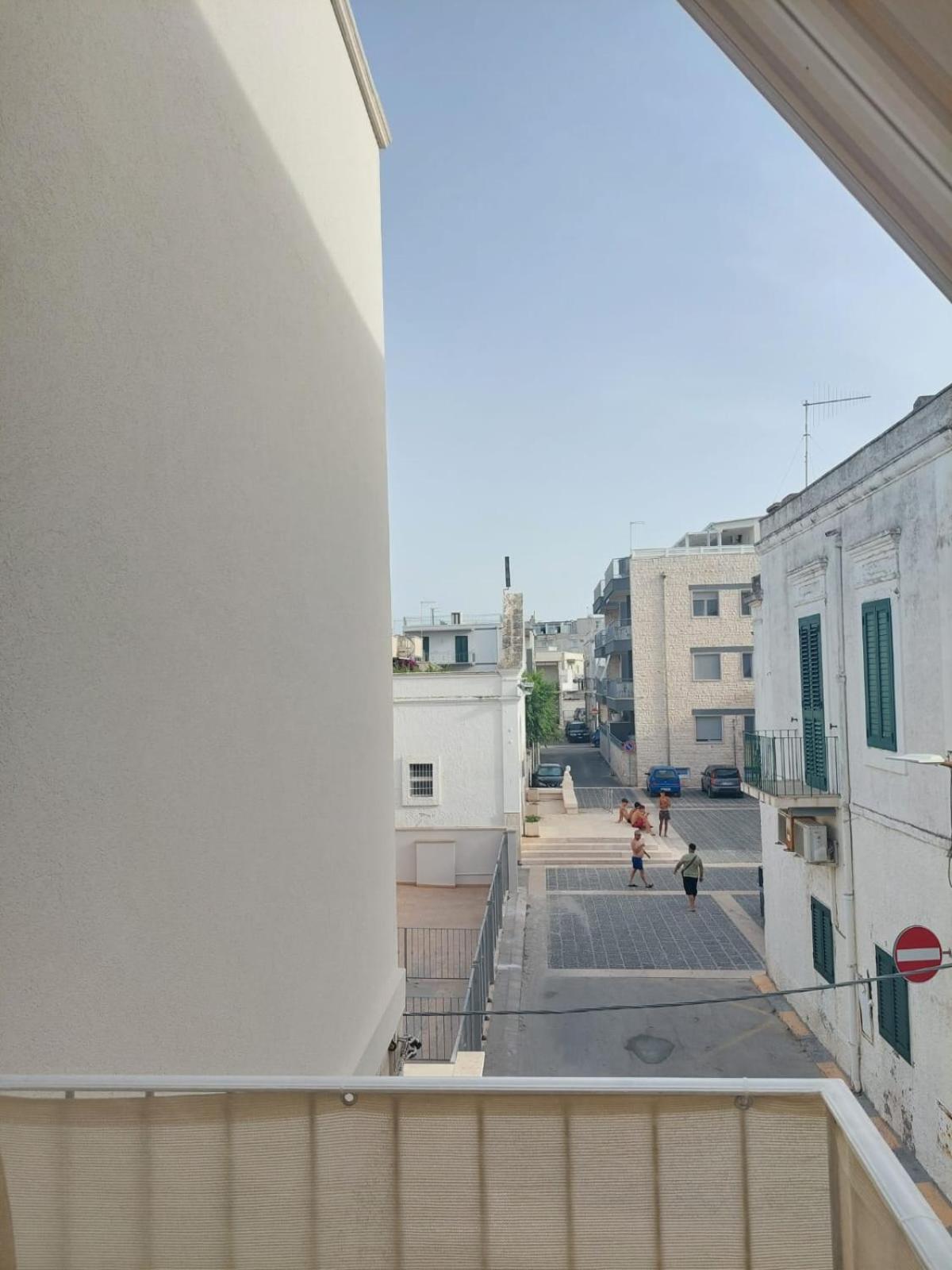 טורה קאנה Blue Sea Apartment מראה חיצוני תמונה