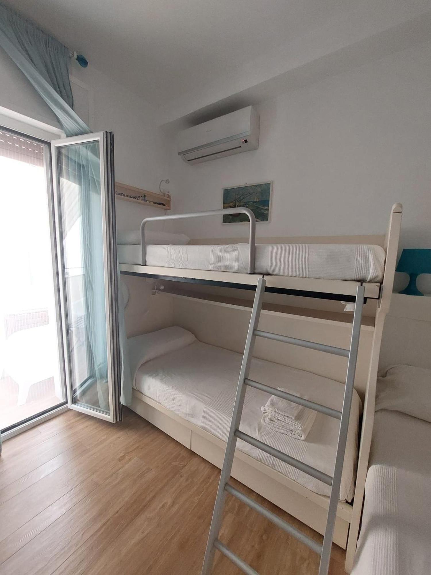 טורה קאנה Blue Sea Apartment מראה חיצוני תמונה