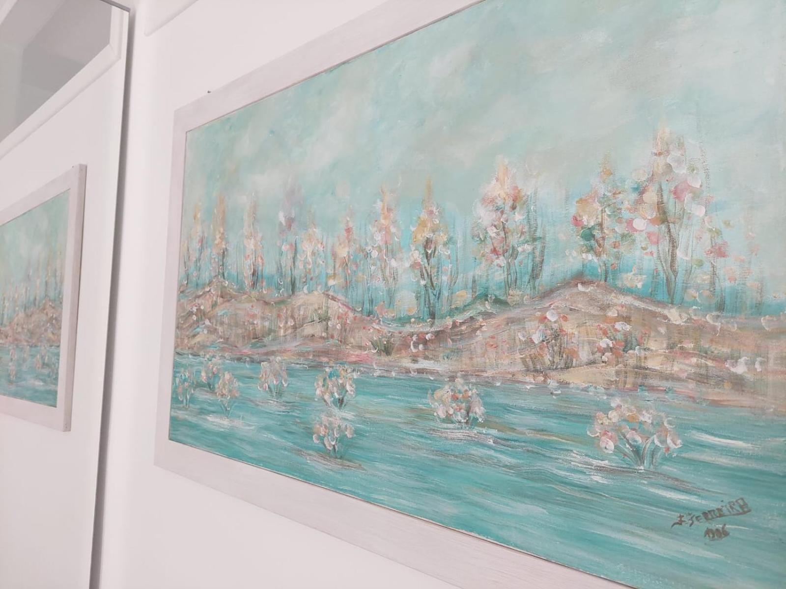 טורה קאנה Blue Sea Apartment מראה חיצוני תמונה