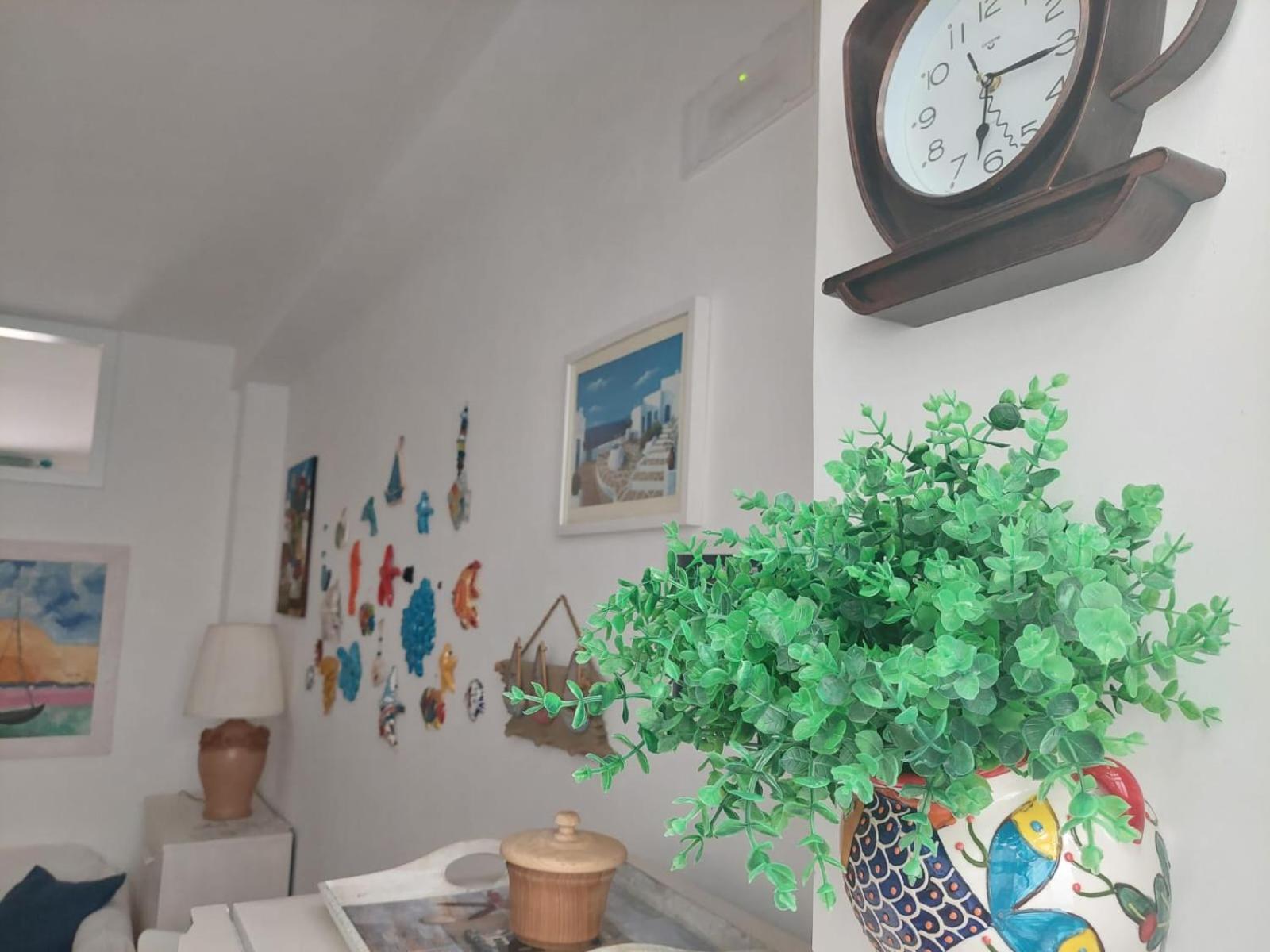 טורה קאנה Blue Sea Apartment מראה חיצוני תמונה