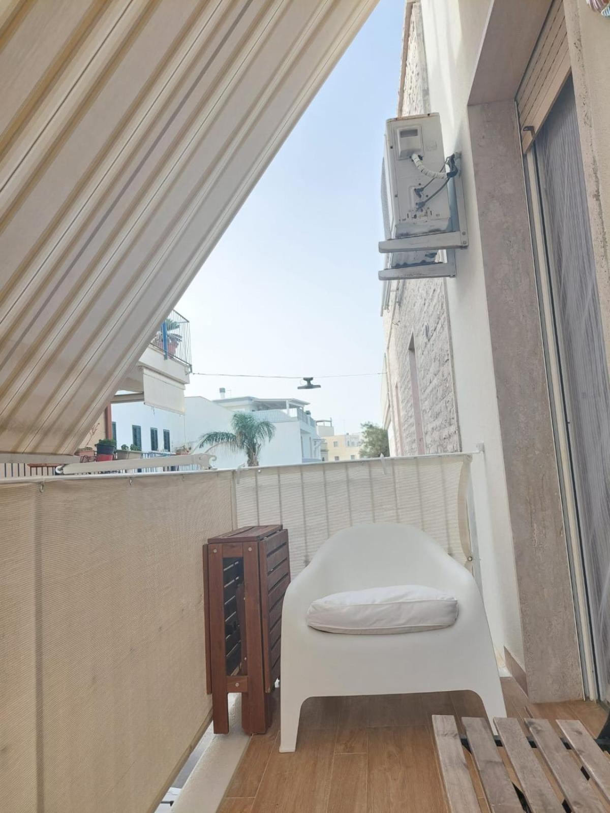 טורה קאנה Blue Sea Apartment מראה חיצוני תמונה