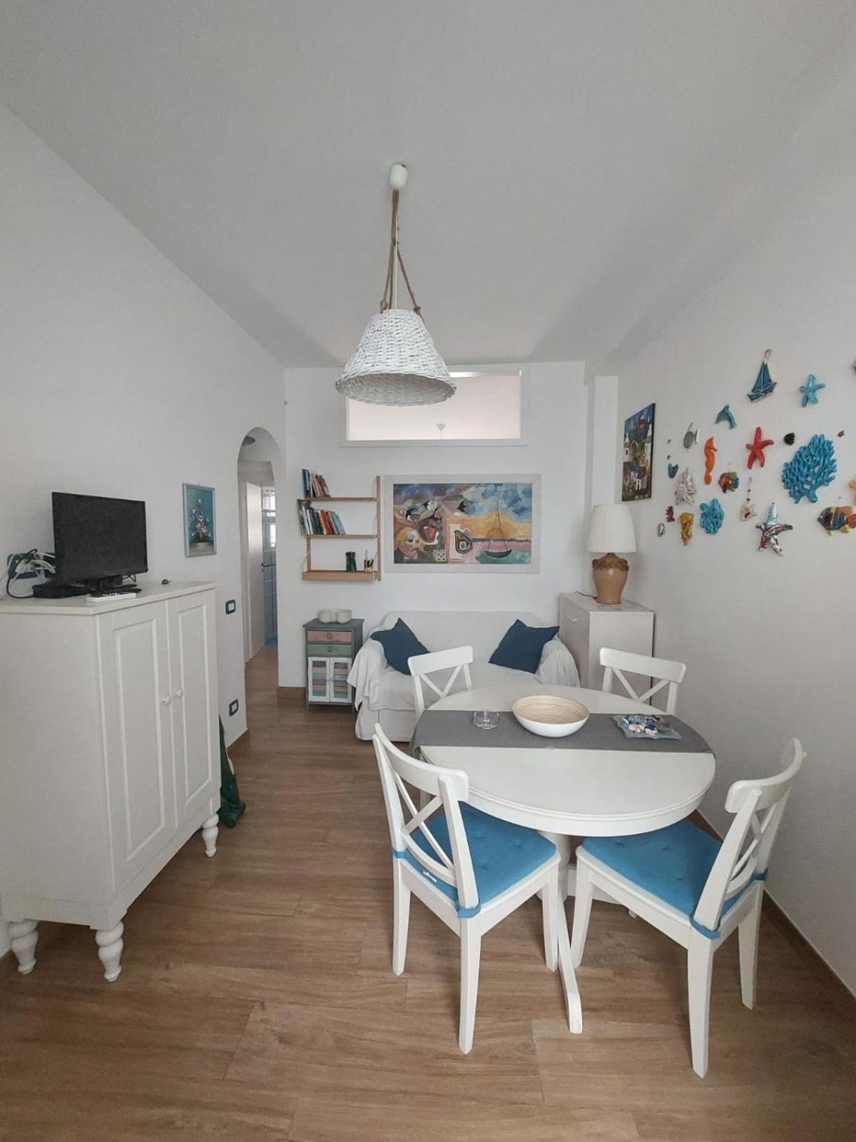 טורה קאנה Blue Sea Apartment מראה חיצוני תמונה