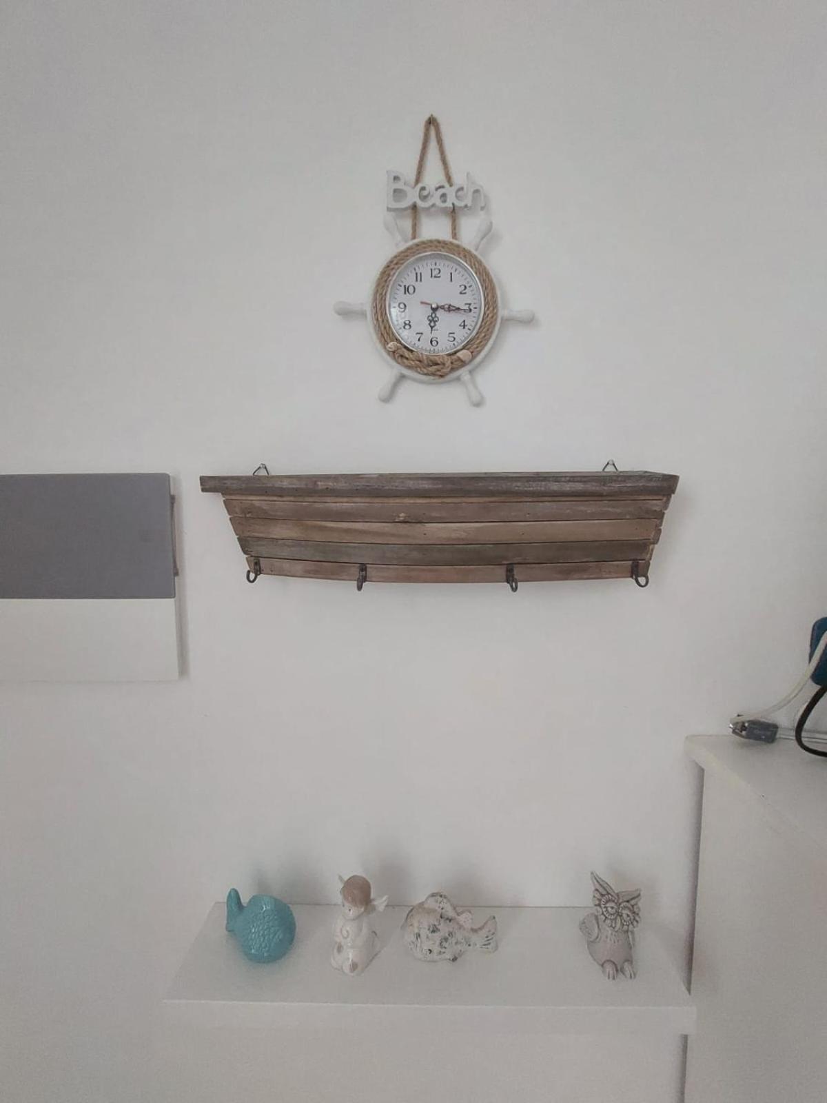 טורה קאנה Blue Sea Apartment מראה חיצוני תמונה