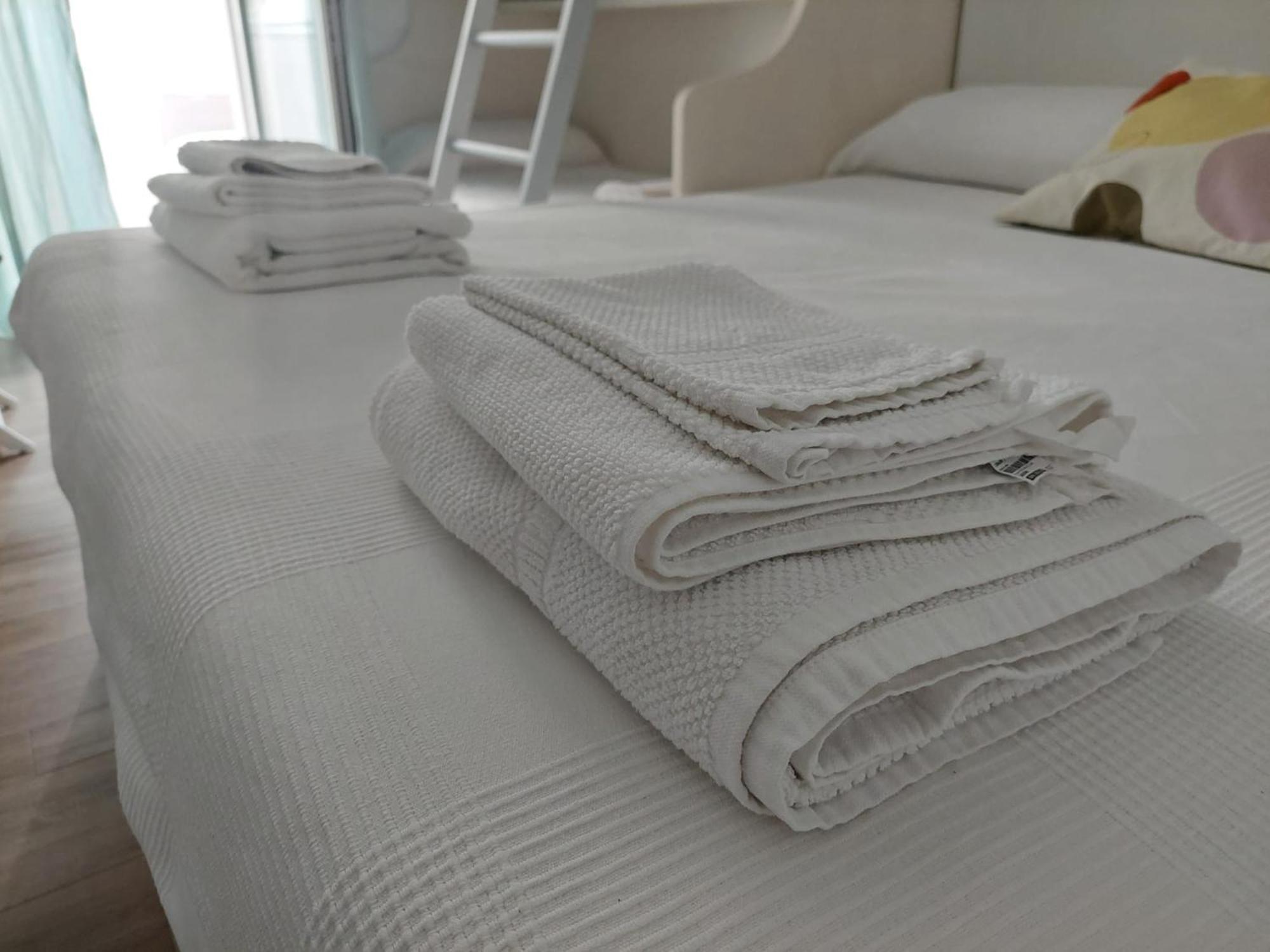 טורה קאנה Blue Sea Apartment מראה חיצוני תמונה