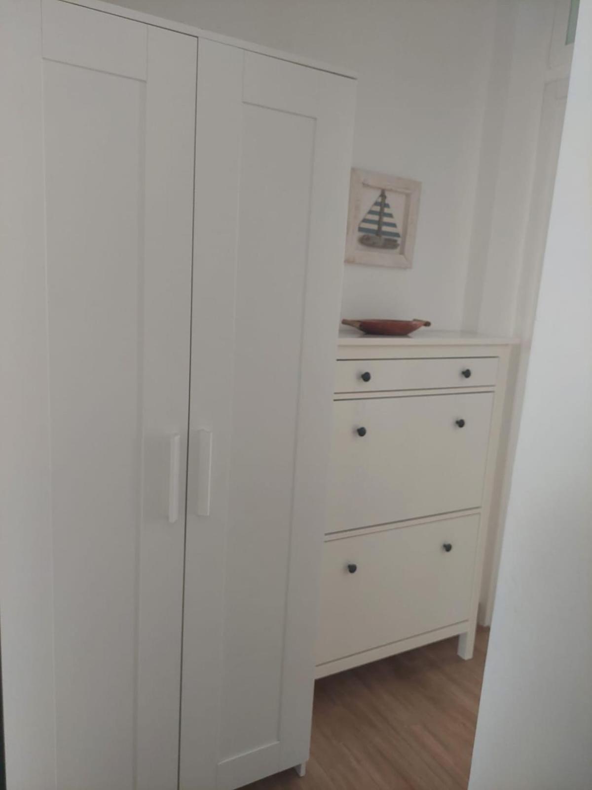 טורה קאנה Blue Sea Apartment מראה חיצוני תמונה
