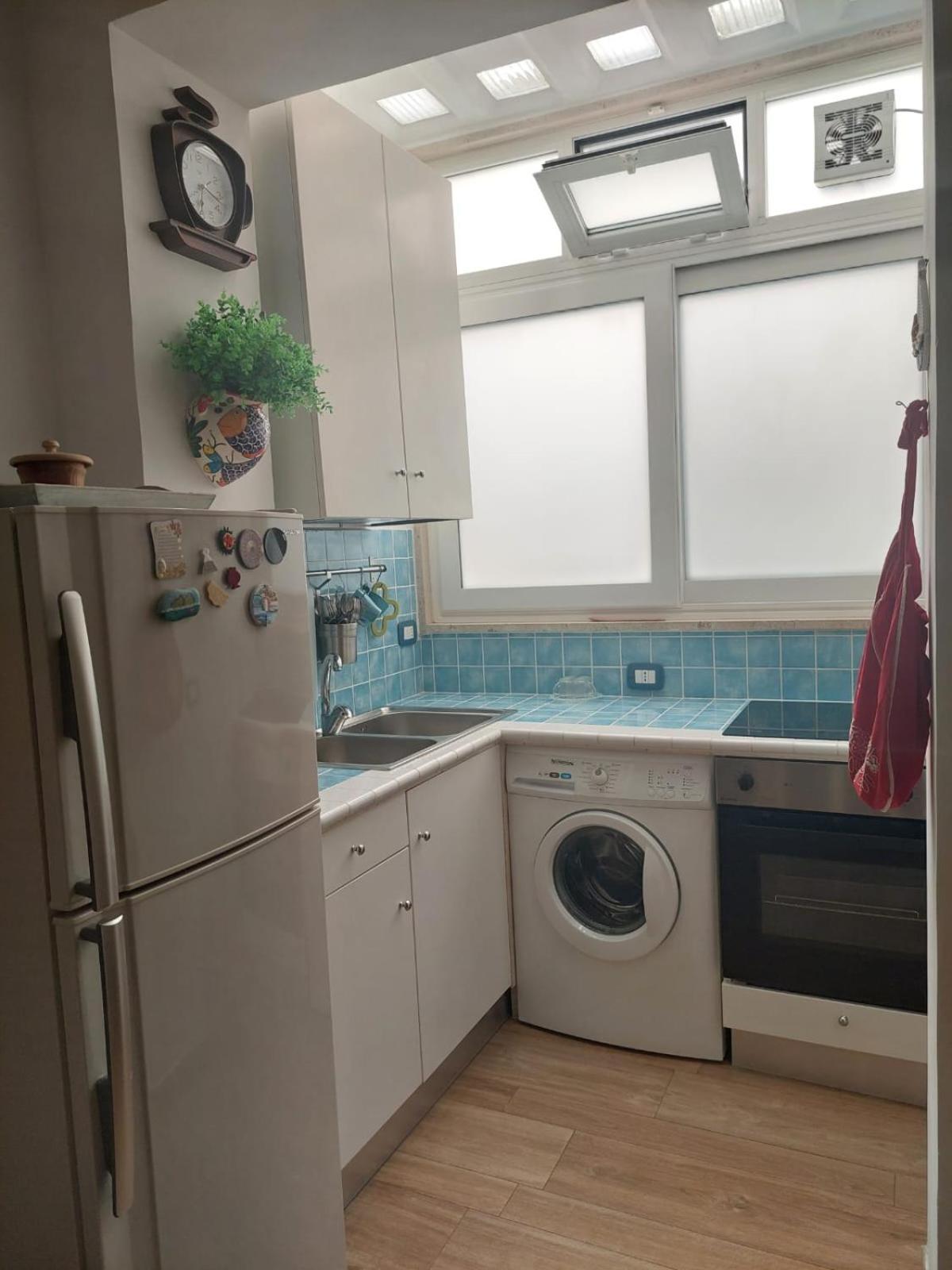 טורה קאנה Blue Sea Apartment מראה חיצוני תמונה