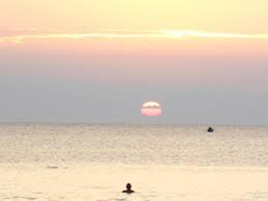 טורה קאנה Blue Sea Apartment מראה חיצוני תמונה