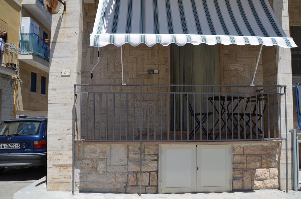 טורה קאנה Blue Sea Apartment מראה חיצוני תמונה