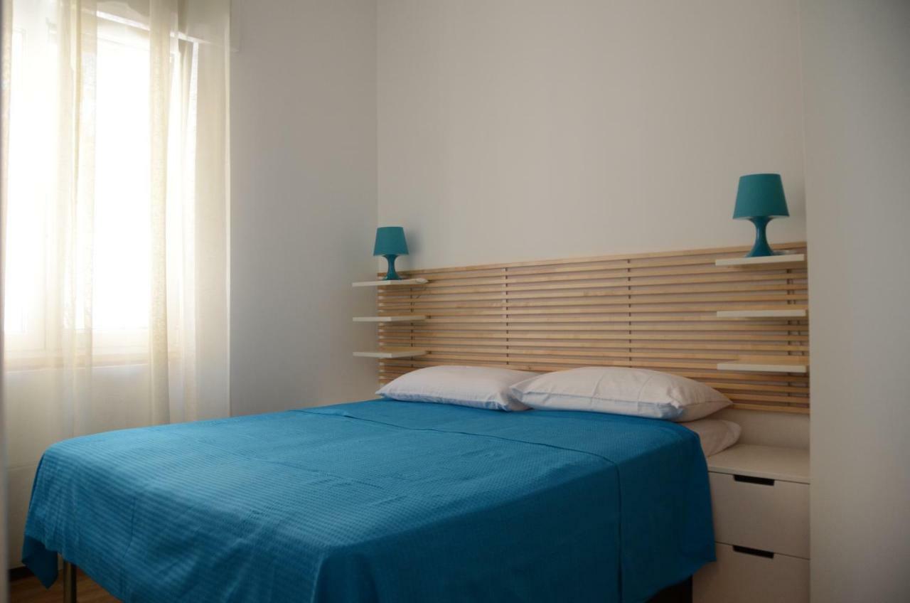 טורה קאנה Blue Sea Apartment מראה חיצוני תמונה