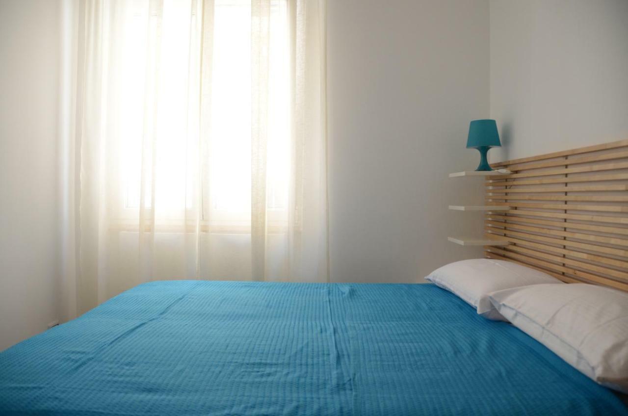 טורה קאנה Blue Sea Apartment מראה חיצוני תמונה
