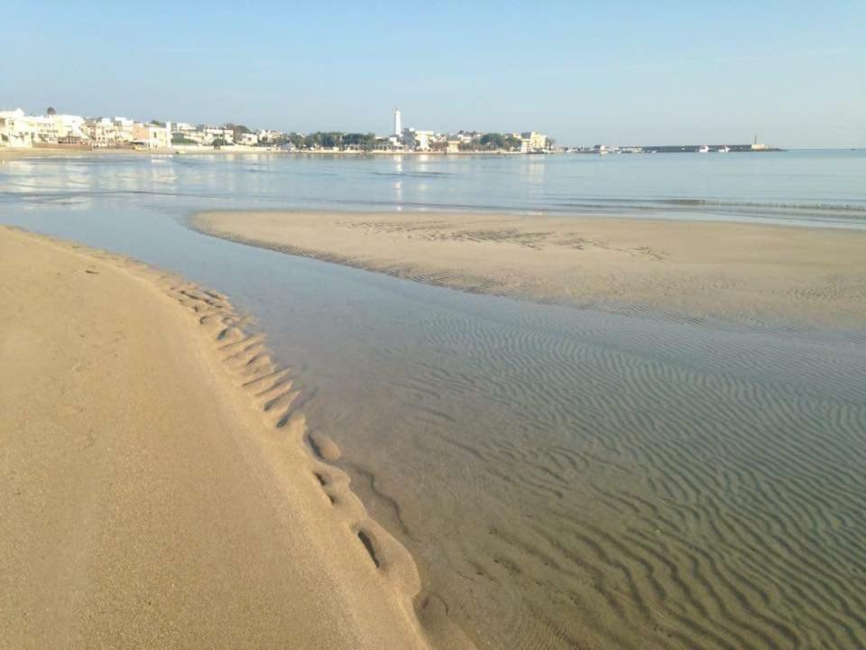 טורה קאנה Blue Sea Apartment מראה חיצוני תמונה