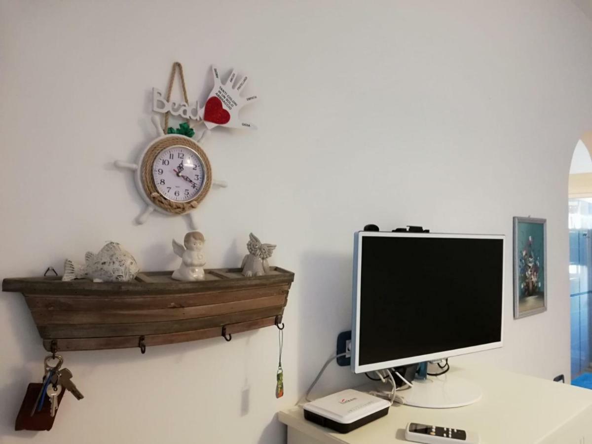 טורה קאנה Blue Sea Apartment מראה חיצוני תמונה