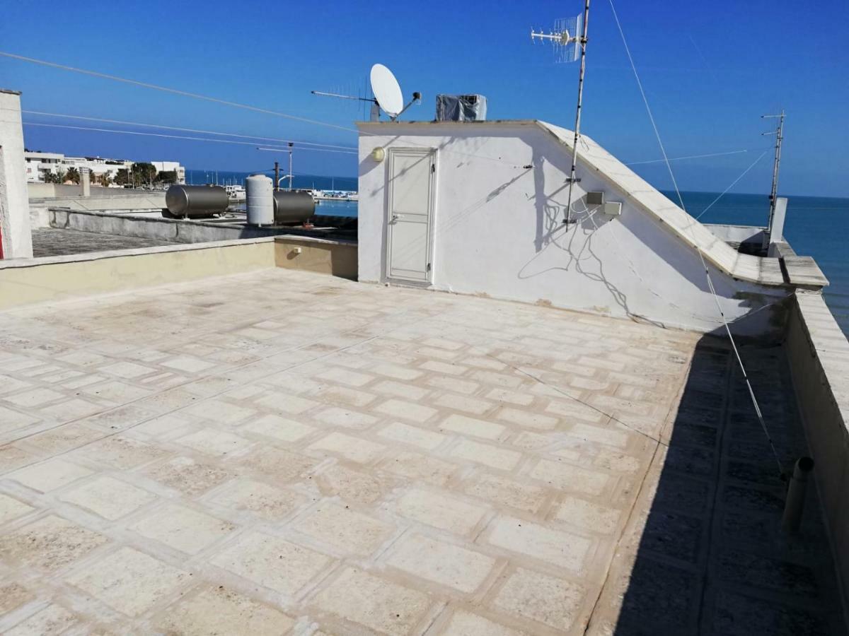 טורה קאנה Blue Sea Apartment מראה חיצוני תמונה