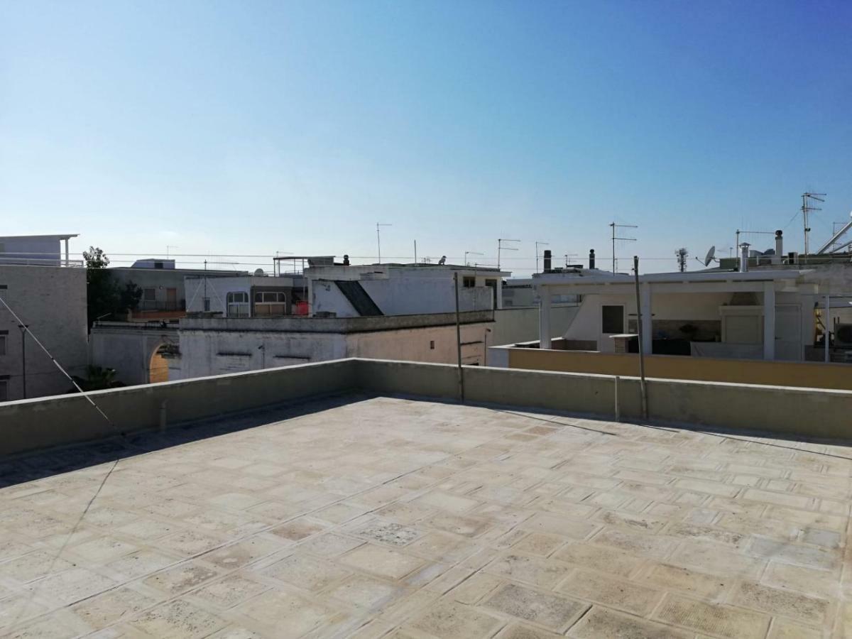 טורה קאנה Blue Sea Apartment מראה חיצוני תמונה