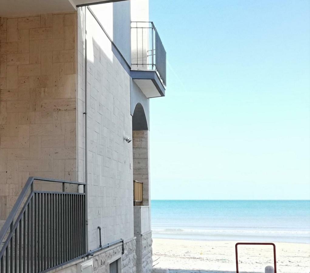 טורה קאנה Blue Sea Apartment מראה חיצוני תמונה